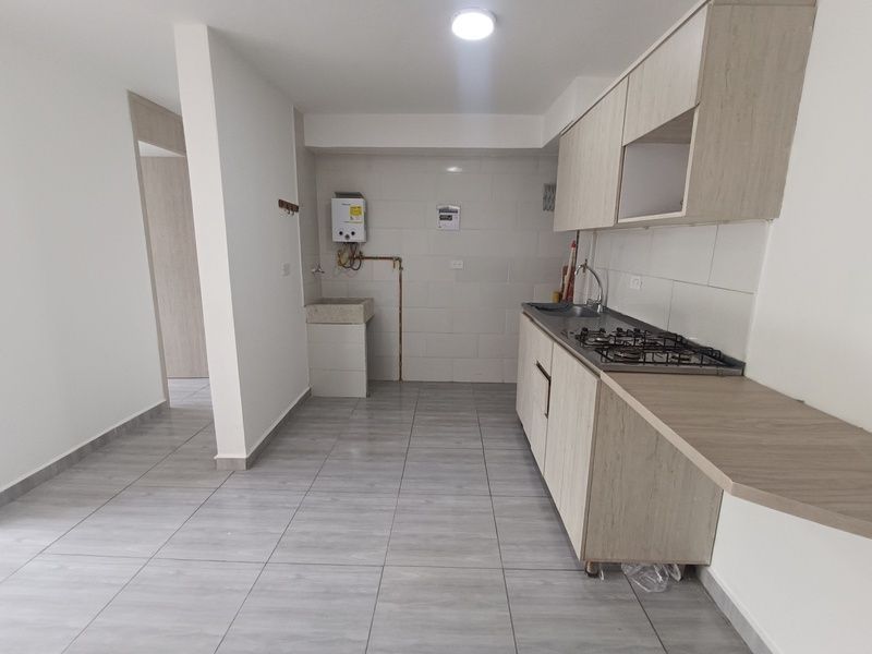 Apartamento en arriendo ubicado en La Estrella, sector La Inmaculada - 2