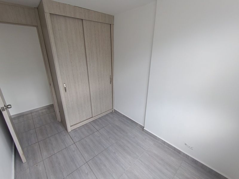 Apartamento en arriendo ubicado en La Estrella, sector La Inmaculada - 4