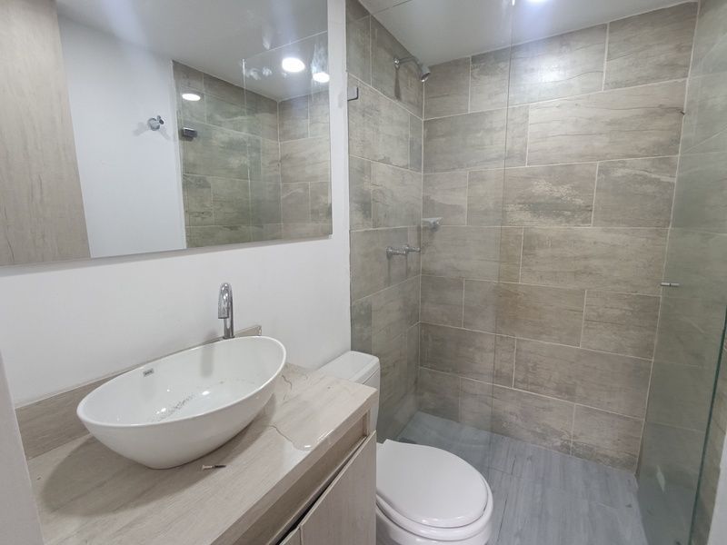 Apartamento en arriendo ubicado en La Estrella, sector La Inmaculada - 7