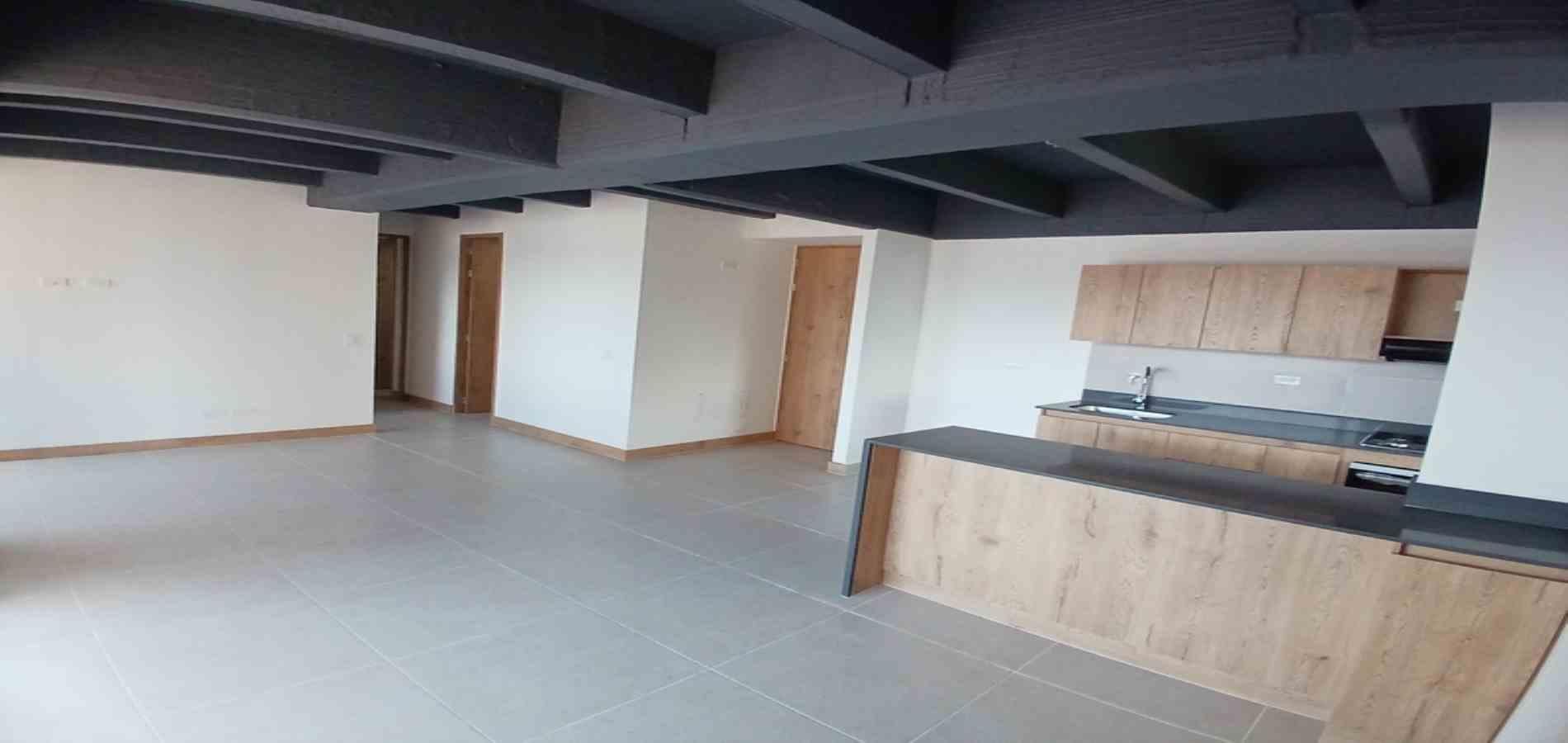 Apartamento en arriendo ubicado en Medellín, sector Loma del Indio - 3