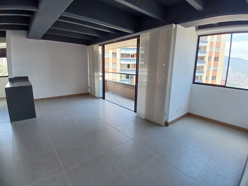 Apartamento en arriendo ubicado en Medellín, sector Loma del Indio - 4