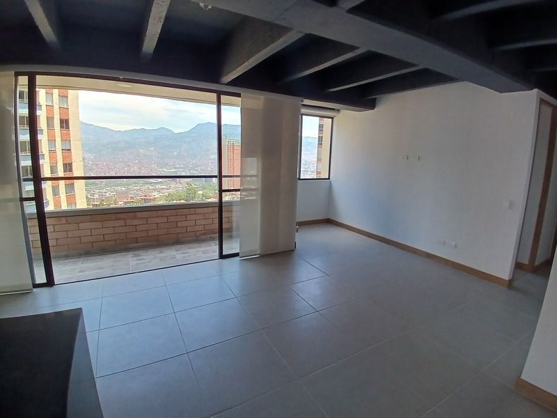 Apartamento en arriendo ubicado en Medellín, sector Loma del Indio - 5