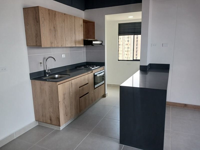Apartamento en arriendo ubicado en Medellín, sector Loma del Indio - 6