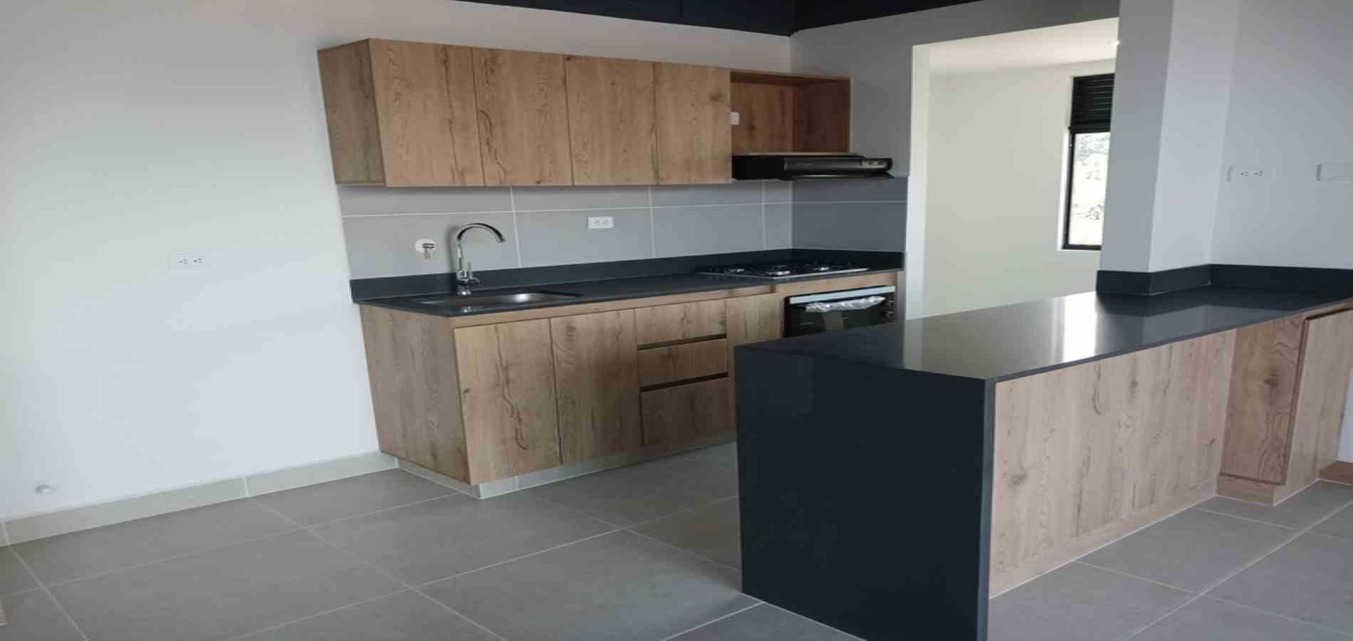 Apartamento en arriendo ubicado en Medellín, sector Loma del Indio - 7