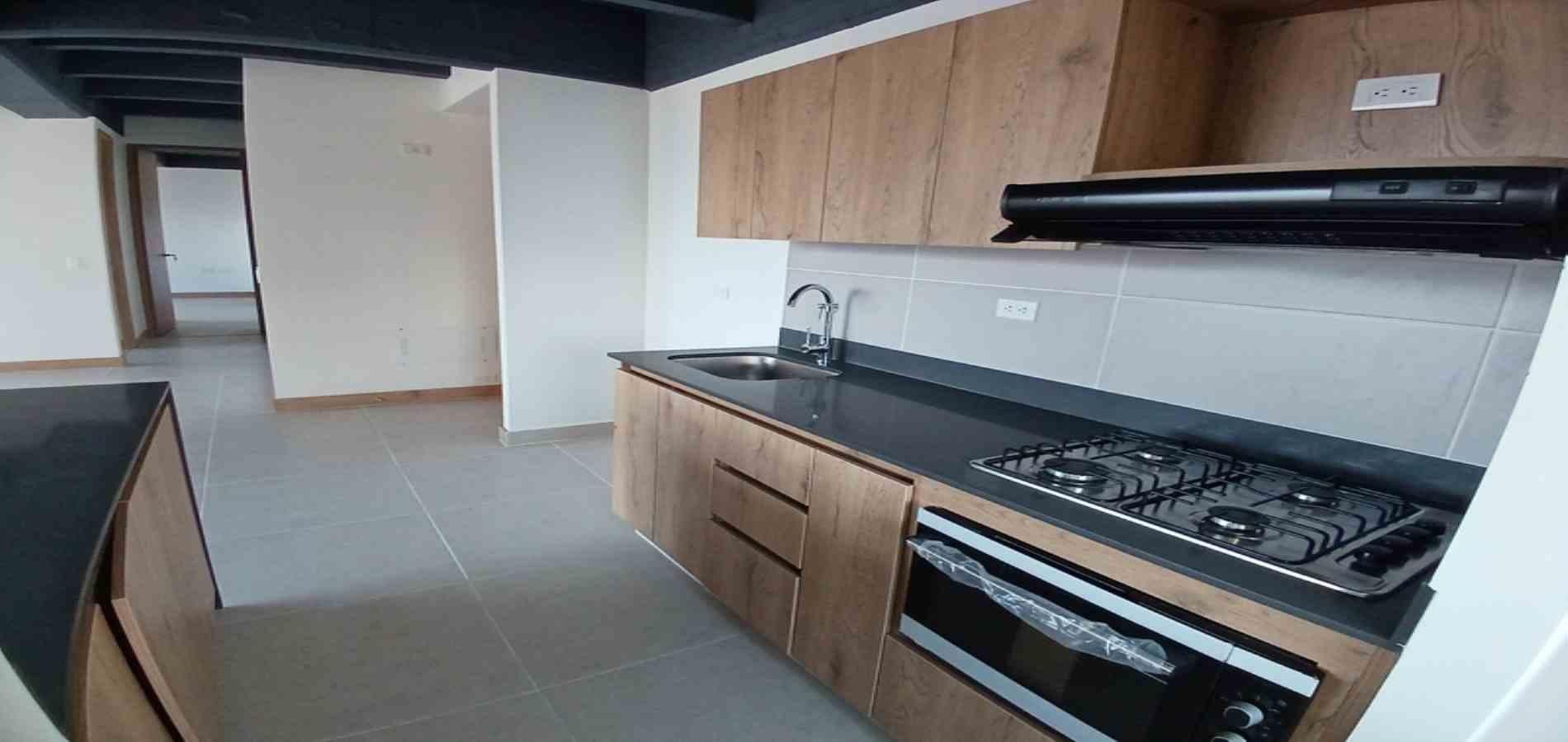 Apartamento en arriendo ubicado en Medellín, sector Loma del Indio - 8