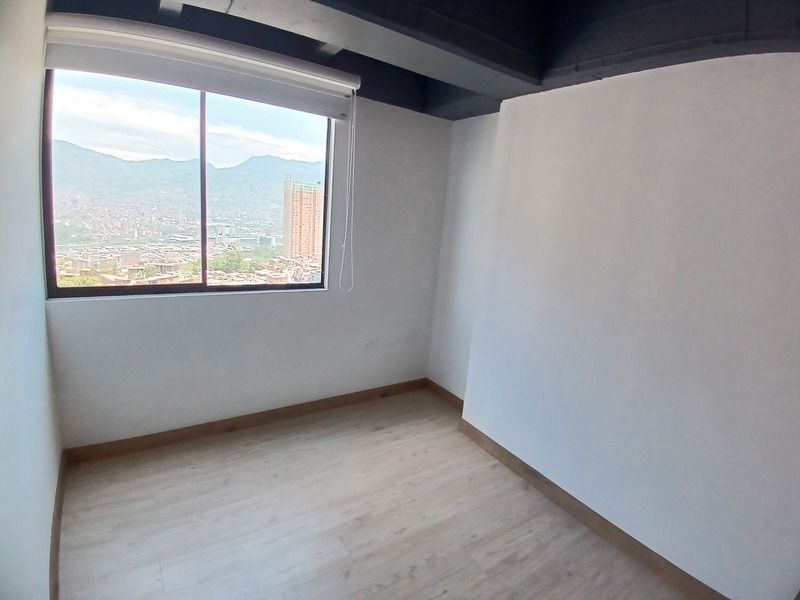 Apartamento en arriendo ubicado en Medellín, sector Loma del Indio - 10
