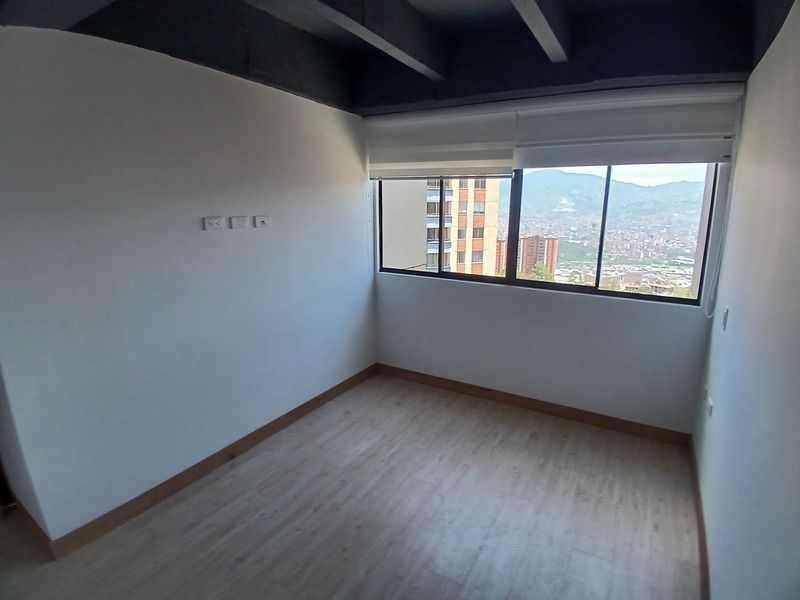 Apartamento en arriendo ubicado en Medellín, sector Loma del Indio - 13