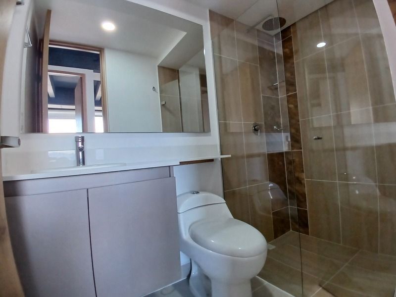 Apartamento en arriendo ubicado en Medellín, sector Loma del Indio - 15