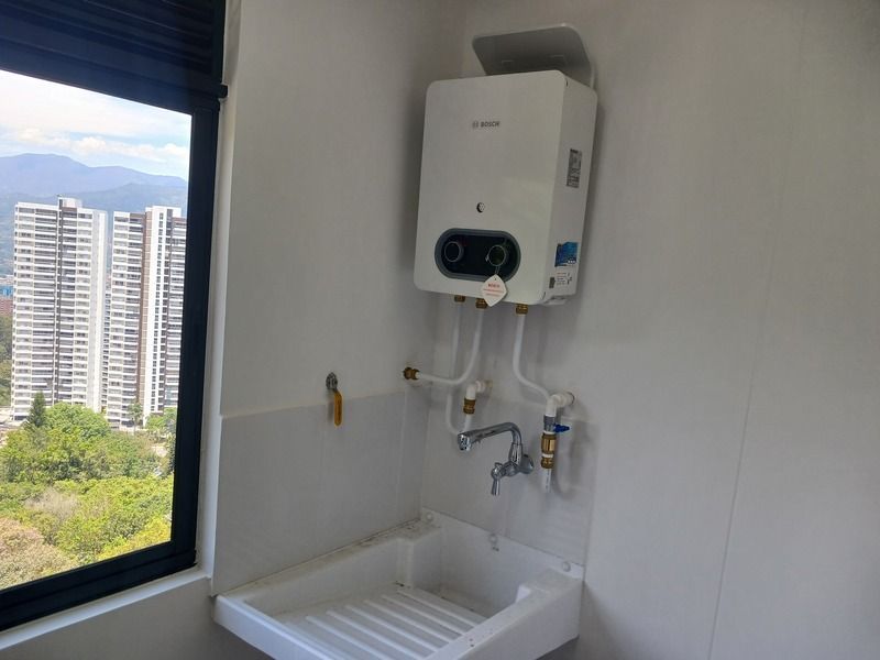 Apartamento en arriendo ubicado en Medellín, sector Loma del Indio - 18