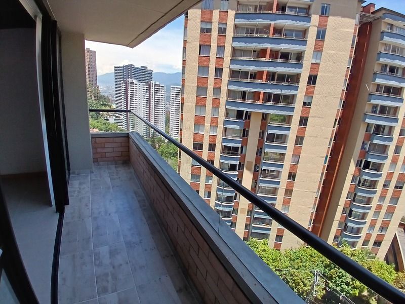 Apartamento en arriendo ubicado en Medellín, sector Loma del Indio - 20