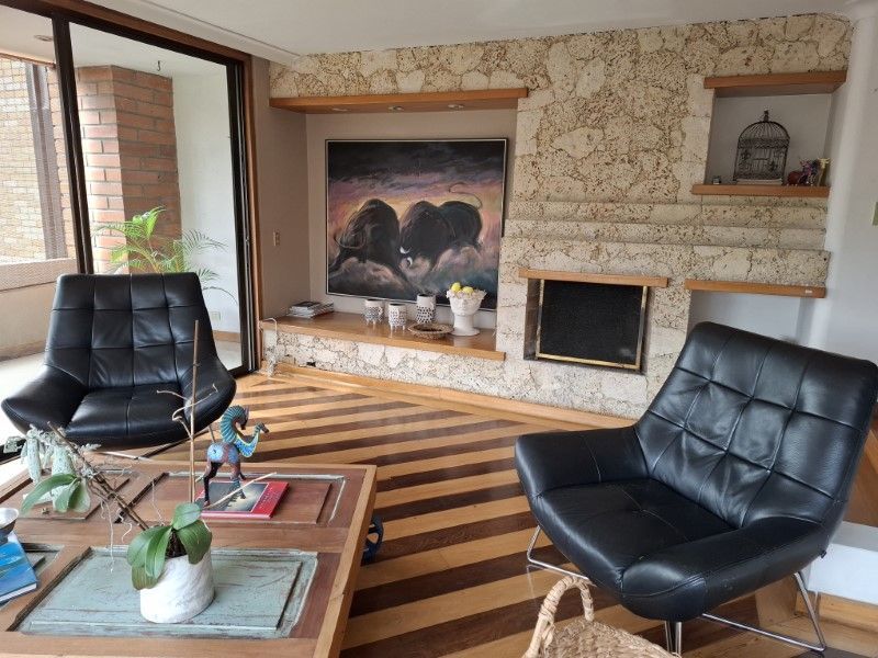 Apartamento en venta ubicado en Medellín, sector La Inferior - 3