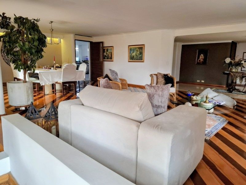Apartamento en venta ubicado en Medellín, sector La Inferior - 4