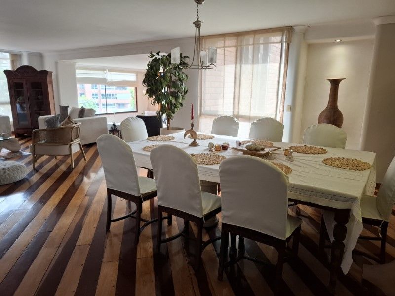 Apartamento en venta ubicado en Medellín, sector La Inferior - 6