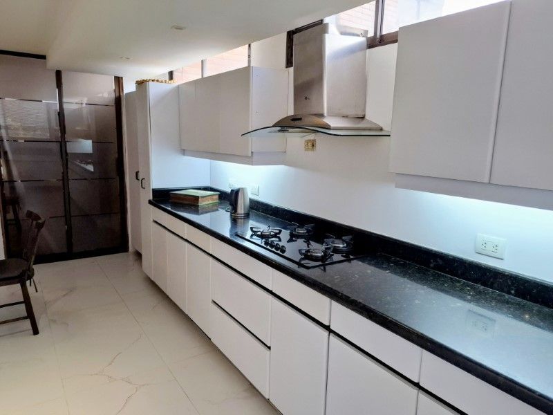 Apartamento en venta ubicado en Medellín, sector La Inferior - 7