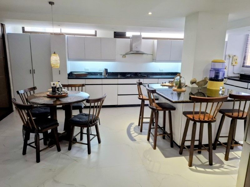 Apartamento en venta ubicado en Medellín, sector La Inferior - 8