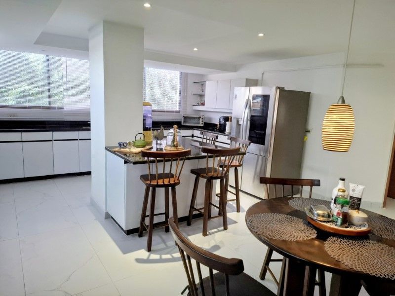 Apartamento en venta ubicado en Medellín, sector La Inferior - 9