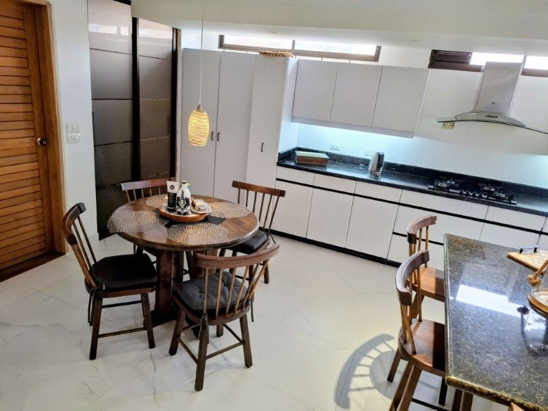 Apartamento en venta ubicado en Medellín, sector La Inferior - 10