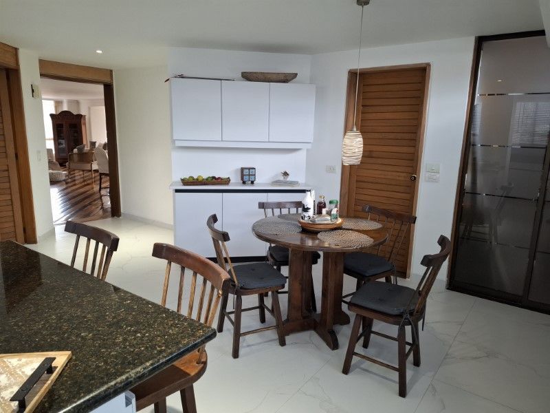 Apartamento en venta ubicado en Medellín, sector La Inferior - 12