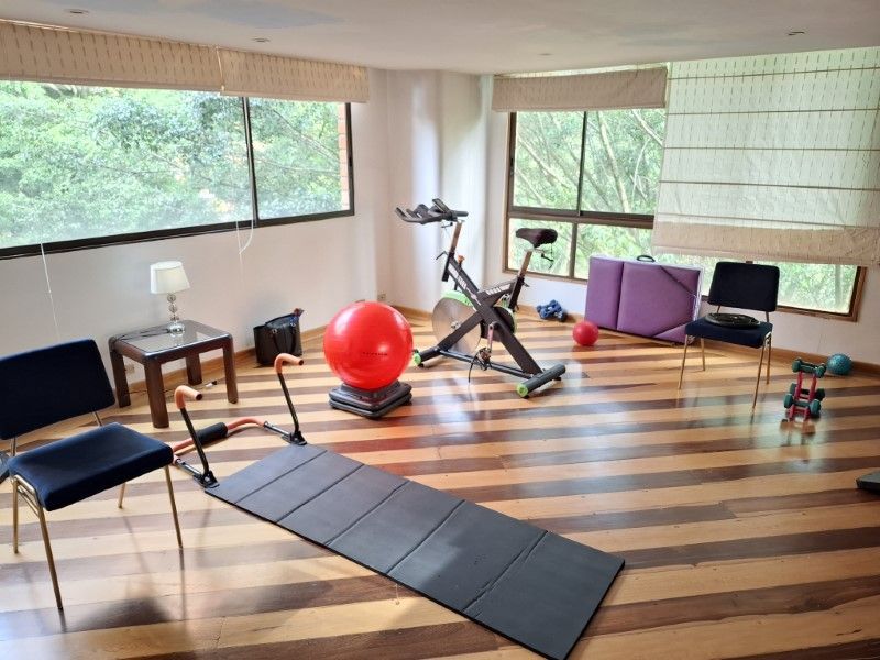 Apartamento en venta ubicado en Medellín, sector La Inferior - 17