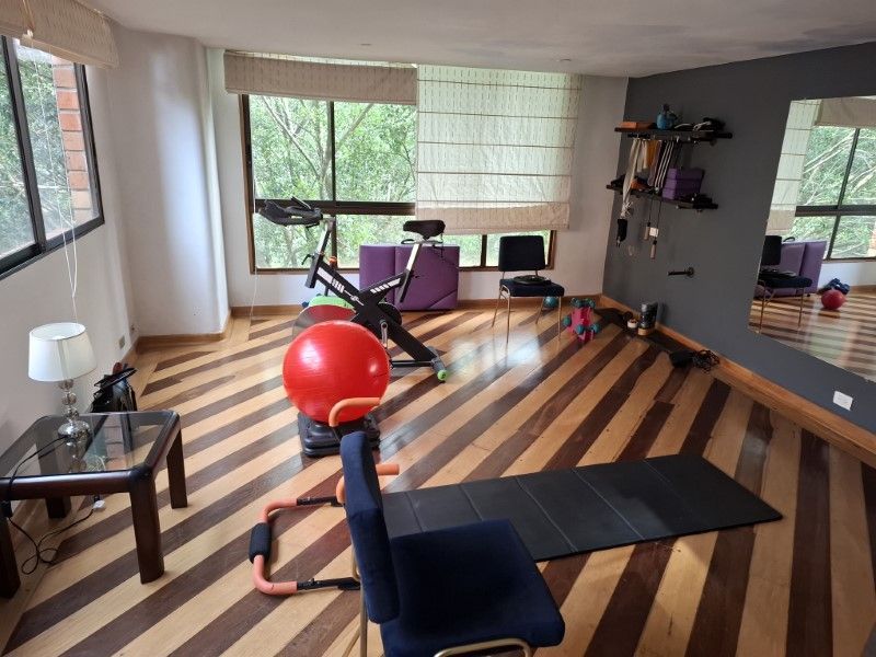 Apartamento en venta ubicado en Medellín, sector La Inferior - 18