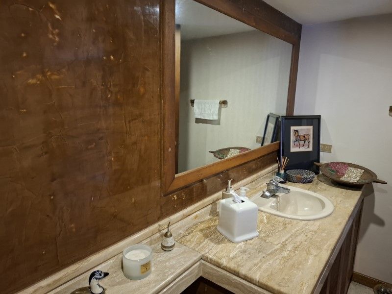 Apartamento en venta ubicado en Medellín, sector La Inferior - 21