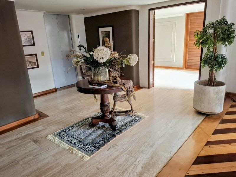 Apartamento en venta ubicado en Medellín, sector La Inferior - 28