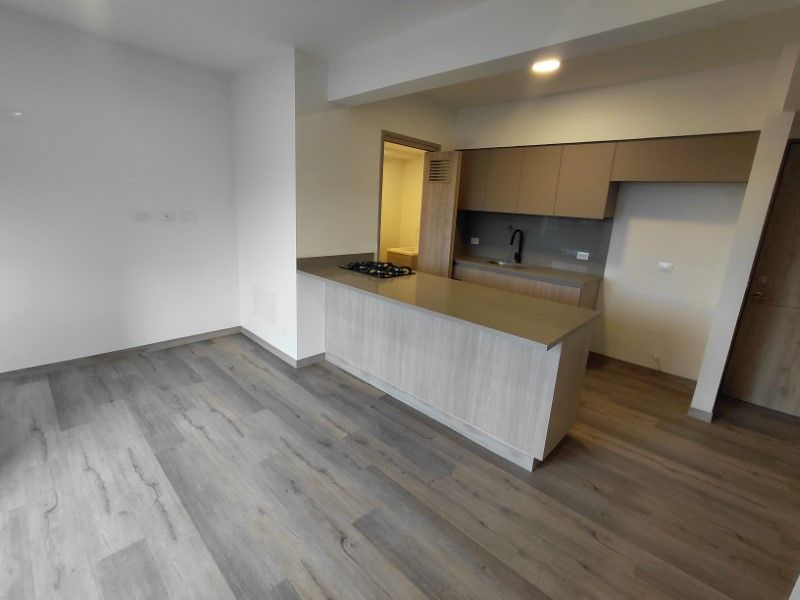 Apartamento en arriendo ubicado en Medellín, sector Santafe - 2