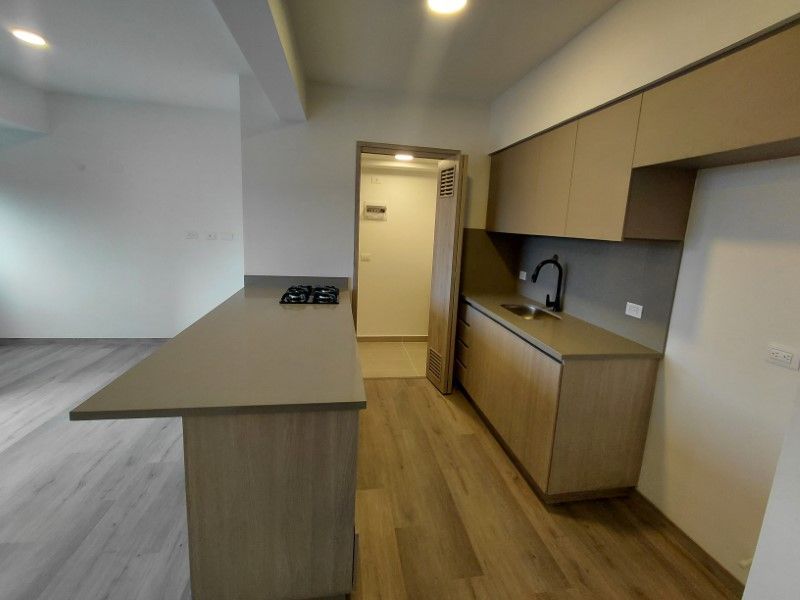 Apartamento en arriendo ubicado en Medellín, sector Santafe - 3