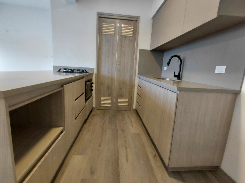 Apartamento en arriendo ubicado en Medellín, sector Santafe - 5