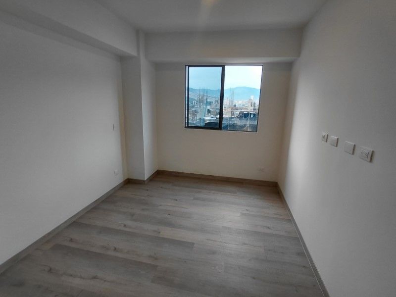 Apartamento en arriendo ubicado en Medellín, sector Santafe - 6