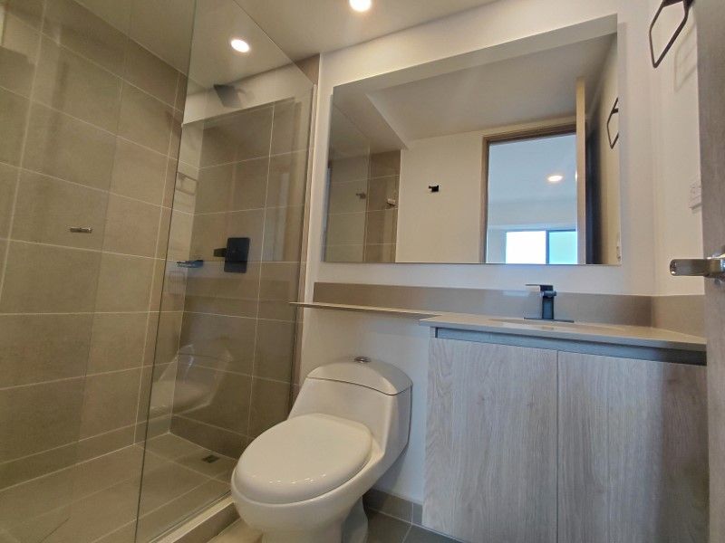 Apartamento en arriendo ubicado en Medellín, sector Santafe - 11