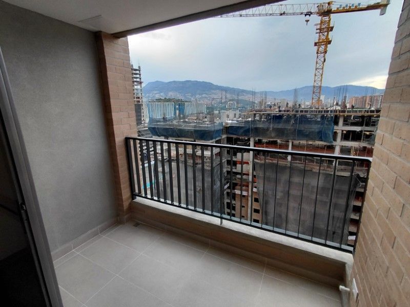 Apartamento en arriendo ubicado en Medellín, sector Santafe - 13