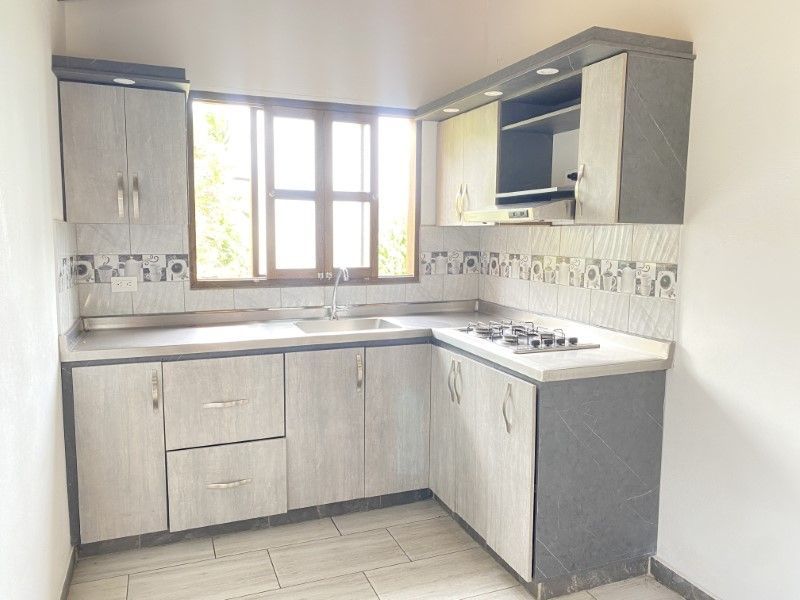 Apartamento en arriendo ubicado en Rionegro, sector Abreo - 7