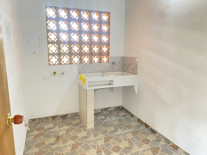 Apartamento en arriendo ubicado en Rionegro, sector Abreo - 16