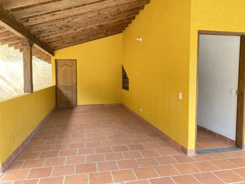 Apartamento en arriendo ubicado en Rionegro, sector Abreo - 17