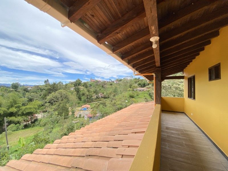 Apartamento en arriendo ubicado en Rionegro, sector Abreo - 19
