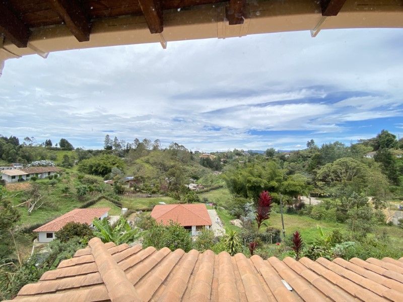 Apartamento en arriendo ubicado en Rionegro, sector Abreo - 20