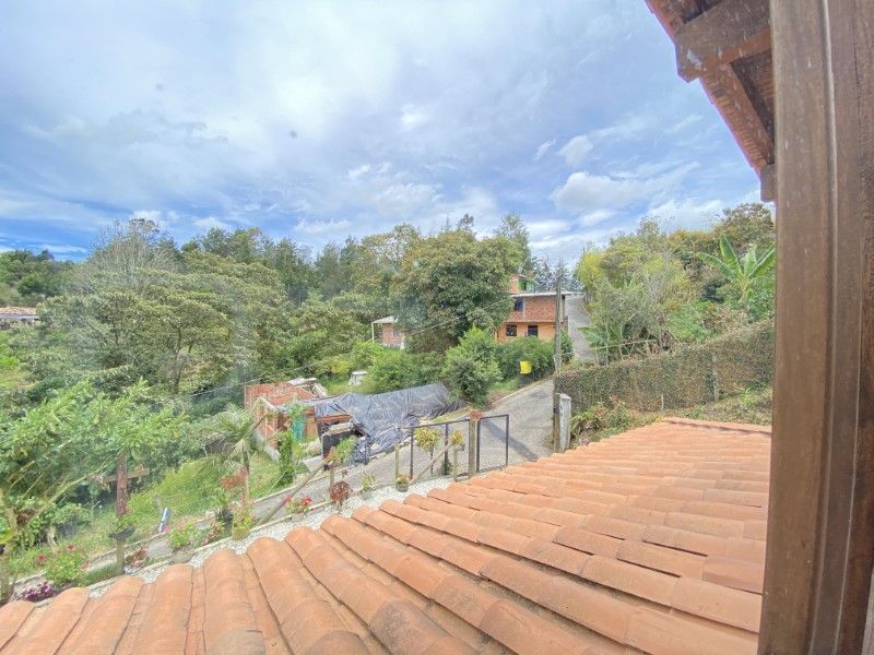 Apartamento en arriendo ubicado en Rionegro, sector Abreo - 21