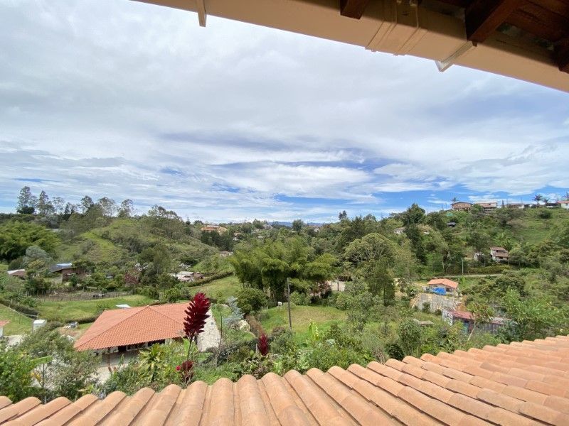 Apartamento en arriendo ubicado en Rionegro, sector Abreo - 22