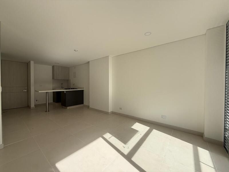 Apartamento en arriendo ubicado en La Estrella, sector La Aldea - 2