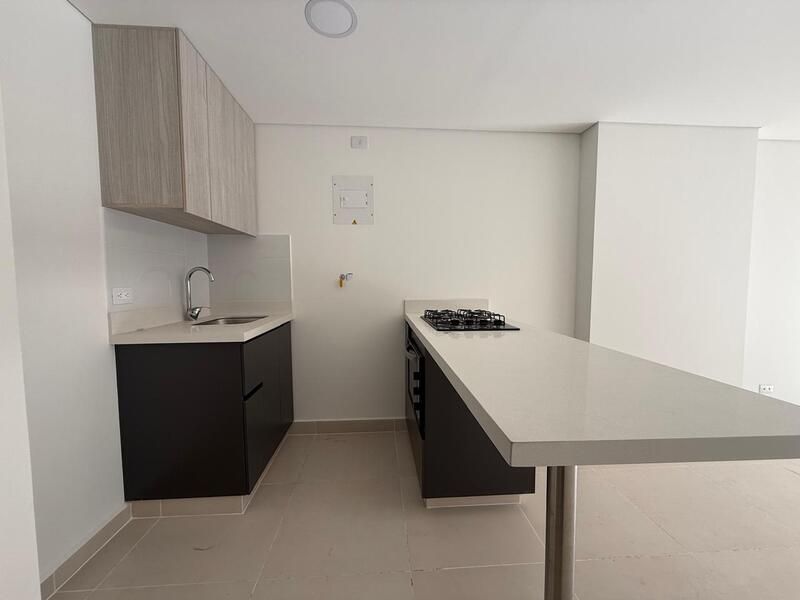 Apartamento en arriendo ubicado en La Estrella, sector La Aldea - 3
