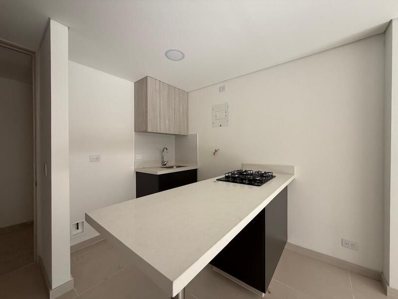 Apartamento en arriendo ubicado en La Estrella, sector La Aldea - 4
