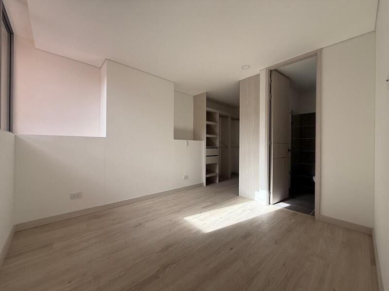 Apartamento en arriendo ubicado en La Estrella, sector La Aldea - 6