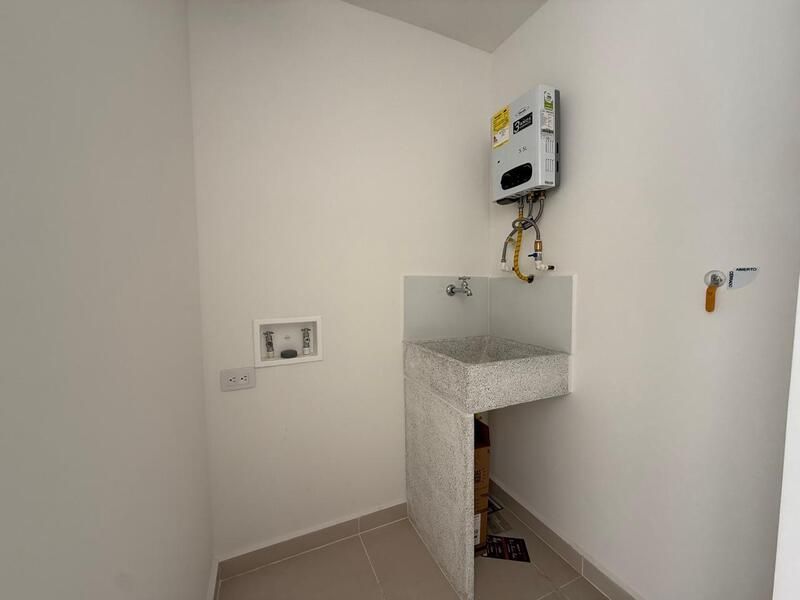 Apartamento en arriendo ubicado en La Estrella, sector La Aldea - 9