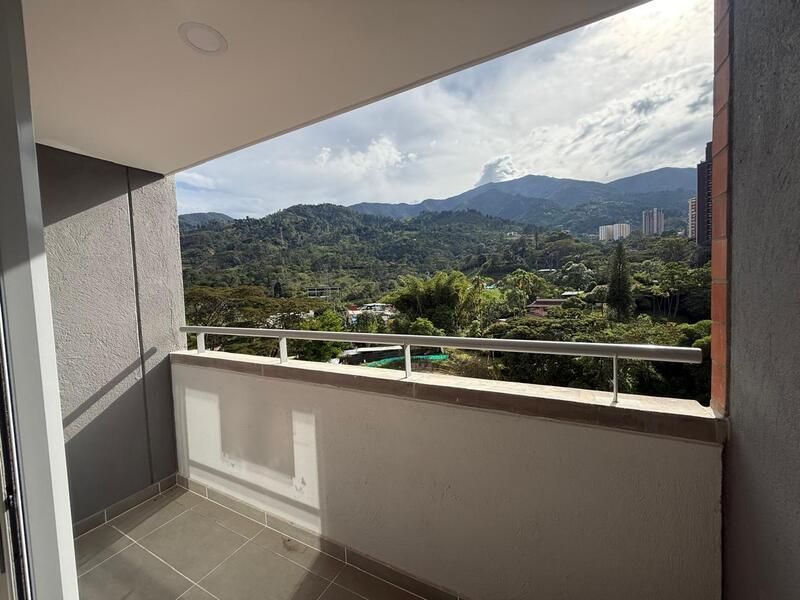 Apartamento en arriendo ubicado en La Estrella, sector La Aldea - 10