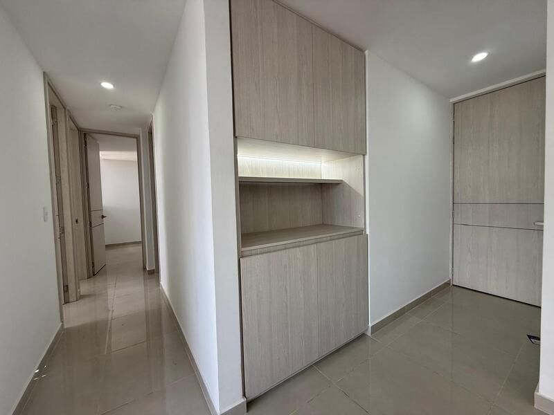Apartamento en arriendo ubicado en La Estrella, sector La Aldea - 3