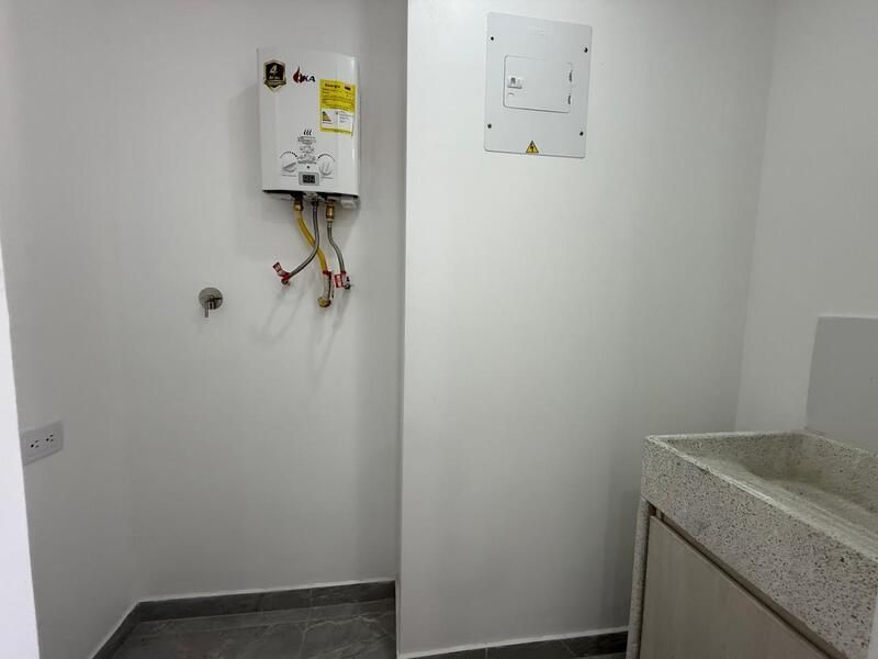 Apartamento en arriendo ubicado en La Estrella, sector La Aldea - 10