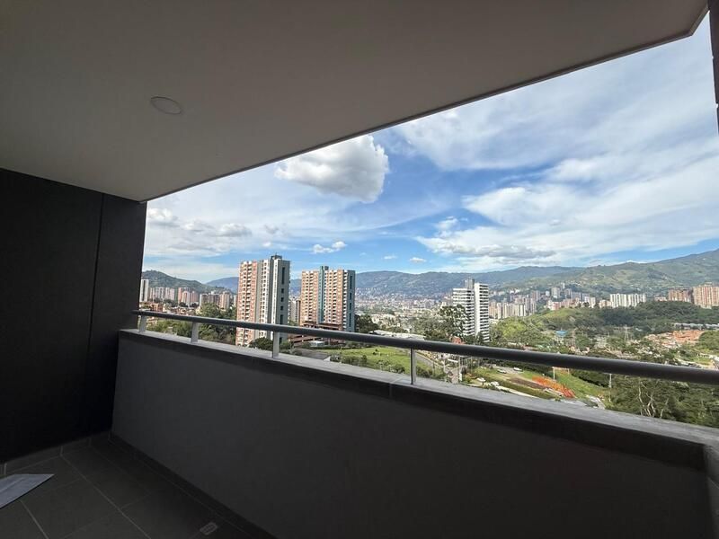 Apartamento en arriendo ubicado en La Estrella, sector La Aldea - 11