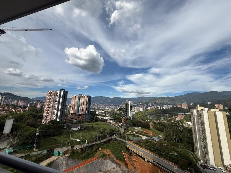 Apartamento en arriendo ubicado en La Estrella, sector La Aldea - 12
