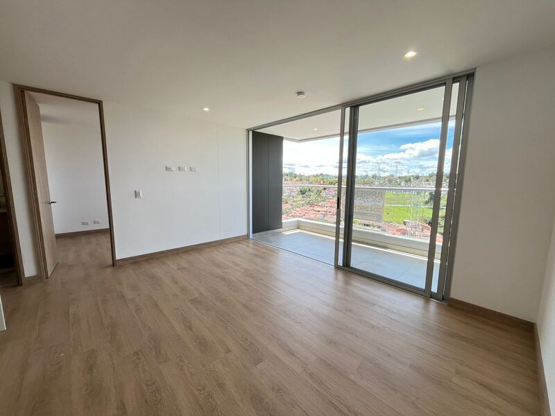 Apartamento en arriendo ubicado en Rionegro, sector San Nicolás - 3